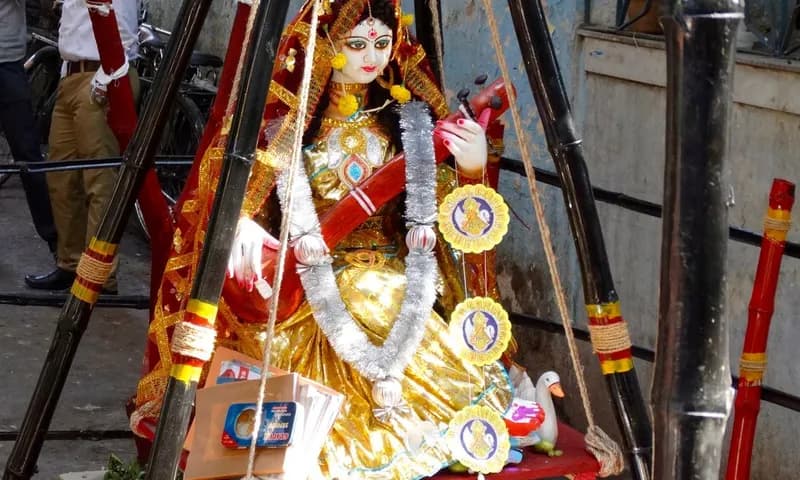 Vasant Panchami