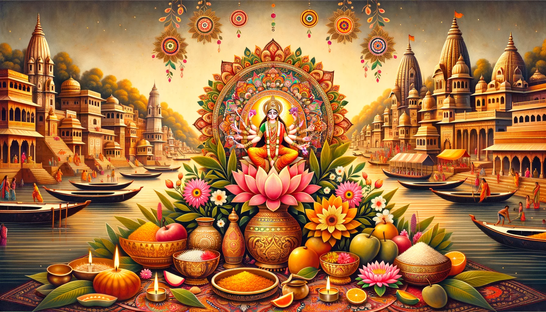 Chaitra Navratri