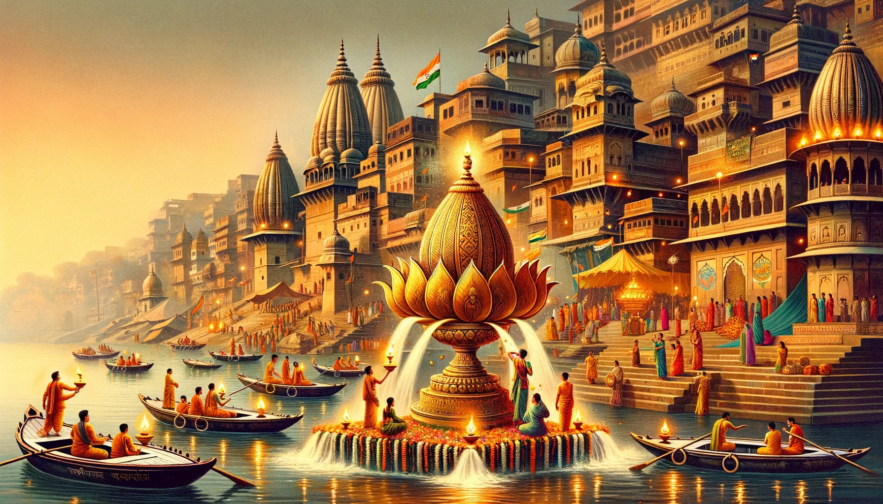 गंगा दशहरा